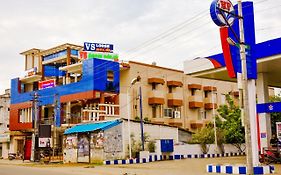 Vs Lodging